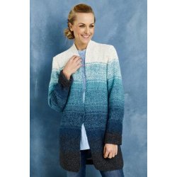 Strikkeopskrifter til Ellen fra Permin