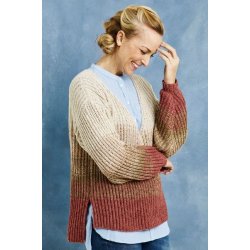 Strikkeopskrifter til Ellen fra Permin