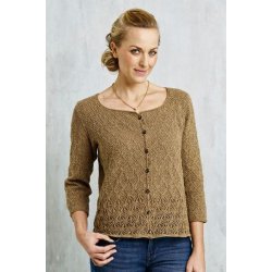 Strikkeopskrifter til Ellen fra Permin