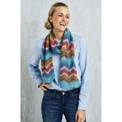 Strikkeopskrifter til Ellen fra Permin