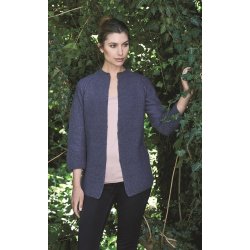 Strikkeopskrifter til Esther garn fra Permin