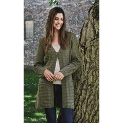 Strikkeopskrifter til Esther garn fra Permin