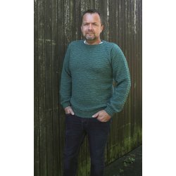 Strikkeopskrifter til Esther garn fra Permin