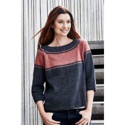 Strikkeopskrifter til Esther garn fra Permin