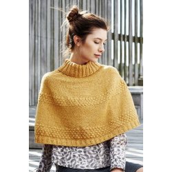 Strikkeopskrifter til Esther garn fra Permin