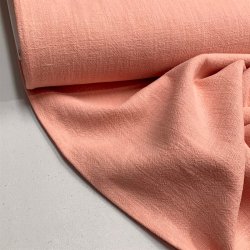 Bld, vasket hr kvalitet i fersken fv. 120 - pr. 0,25 meter