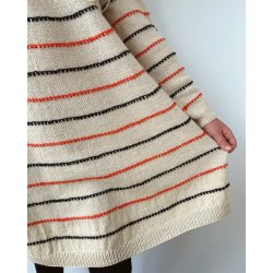 Festival Kjole - strikkeopskrift fra PetiteKnit