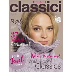 Filati Classici nr. 8