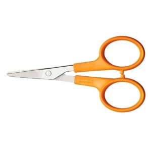Fiskars Classic Brodersaks 4