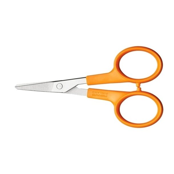 Fiskars Classic Brodersaks 4"