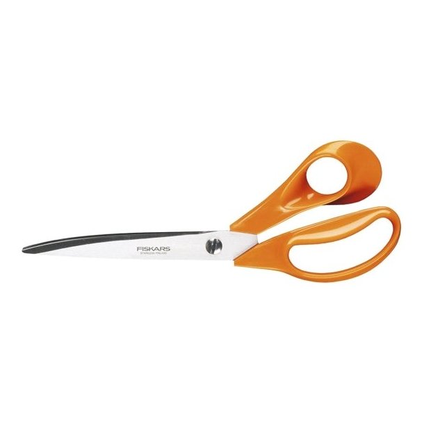 Fiskars Classic skrddersaks 10"