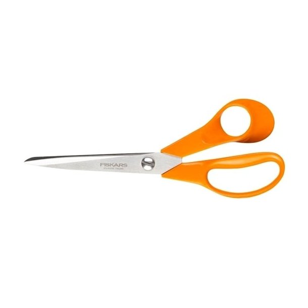 Fiskars Classic Universalsaks 8"