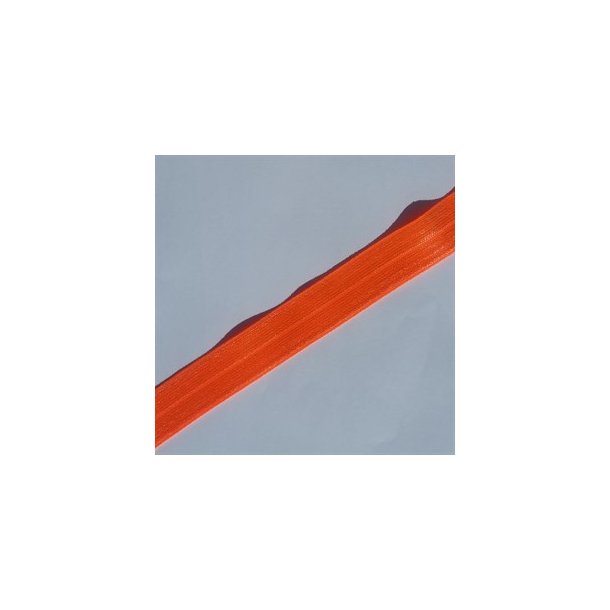 Folde-elastik, 20 mm, 3 farver - pr. meter