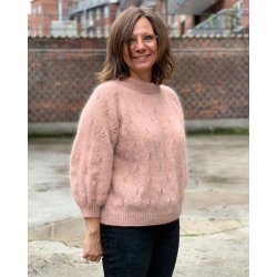 Fortune Sweater - PetiteKnit strikkekit