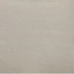 OEKO-TEX French Terry med bambus i lys beige - pr. 0,25 meter 