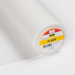 Vlieseline strygeindlg H 609 - pr. 0,25 meter