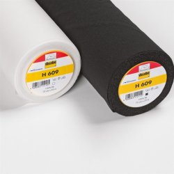 Vlieseline strygeindlg H 609 - pr. 0,25 meter