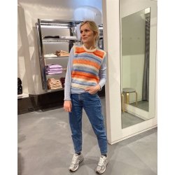 Friday Slipover - PetiteKnit strikkekit