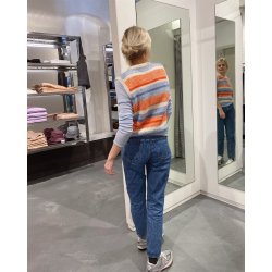 Friday Slipover - PetiteKnit strikkekit