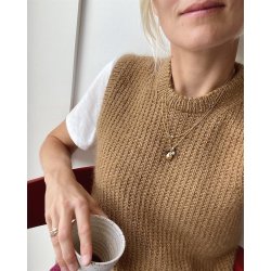 Friday Slipover - PetiteKnit strikkekit