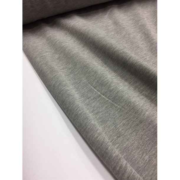 Gr isoli med bld bagside - pr. 0,25 meter