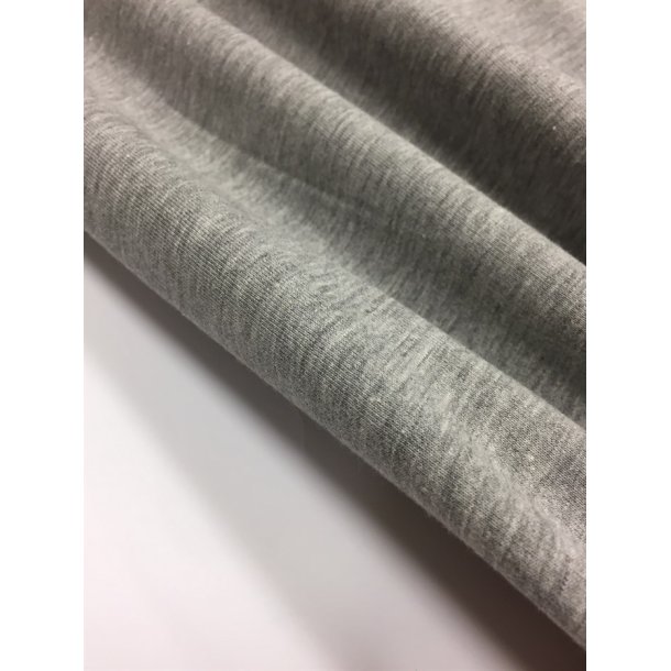 Gr isoli med bld bagside - pr. 0,25 meter