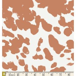 Grazing Sienna by AGF - pr. 0,25 meter