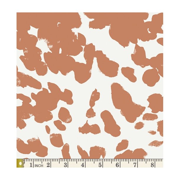 Grazing Sienna by AGF - pr. 0,25 meter