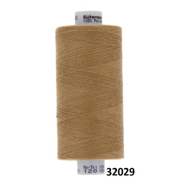 Perma Core 120 sytrd fra Gtermann