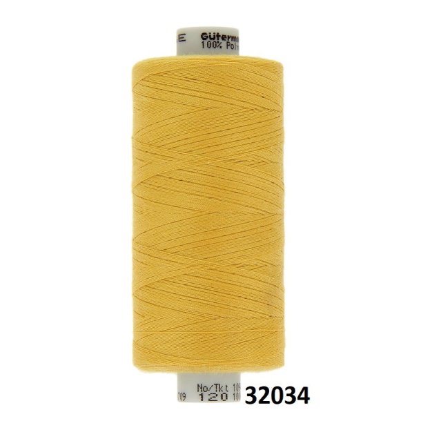 Perma Core 120 sytrd fra Gtermann