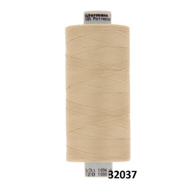 Perma Core 120 sytrd fra Gtermann