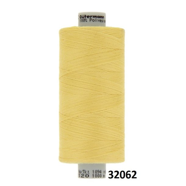 Perma Core 120 sytrd fra Gtermann