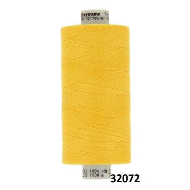 Perma Core 120 sytrd fra Gtermann