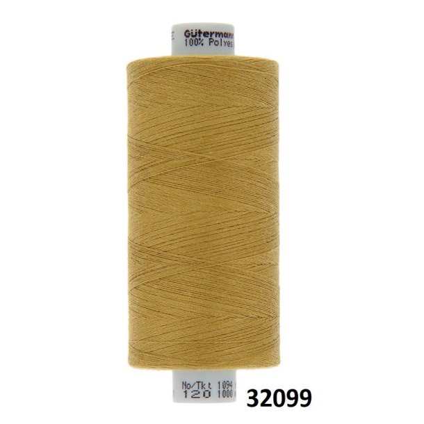 Perma Core 120 sytrd fra Gtermann