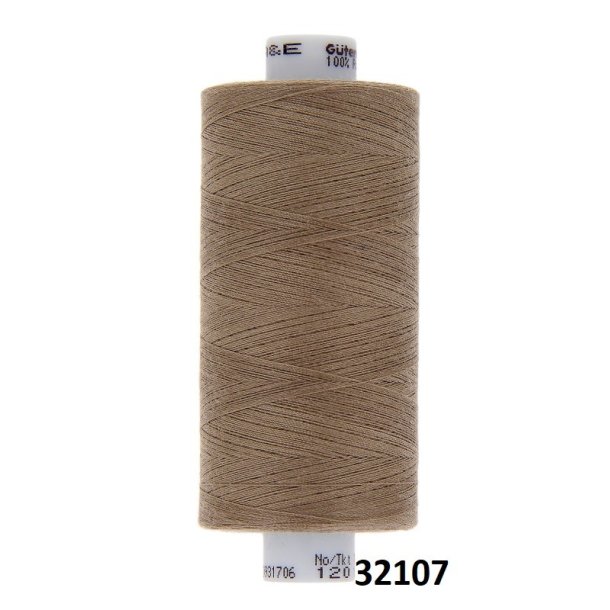 Perma Core 120 sytrd fra Gtermann