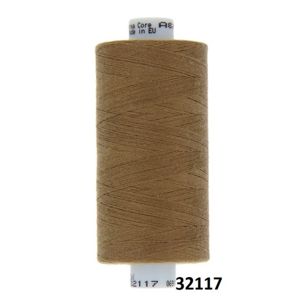 Perma Core 120 sytrd fra Gtermann