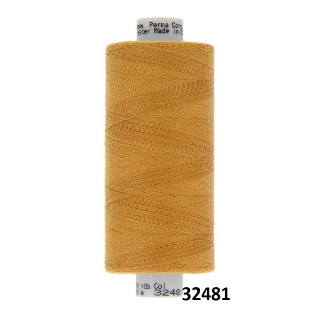 Perma Core 120 sytrd fra Gtermann