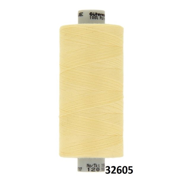 Perma Core 120 sytrd fra Gtermann