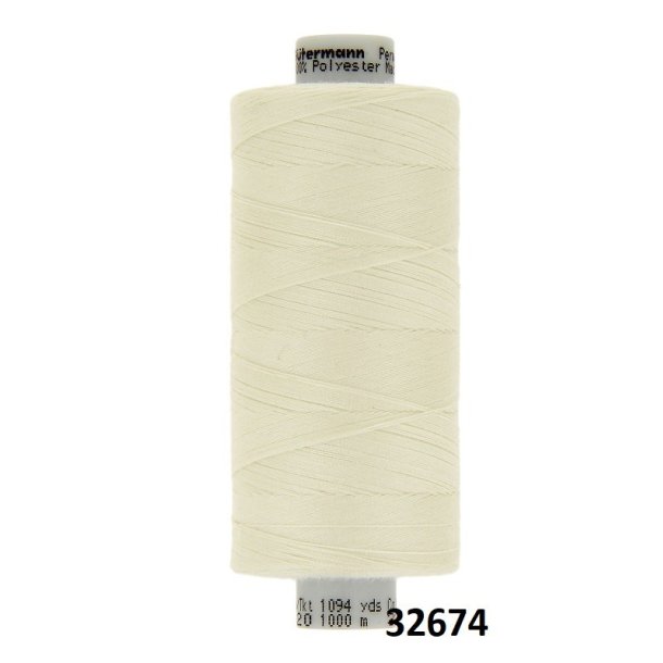 Perma Core 120 sytrd fra Gtermann