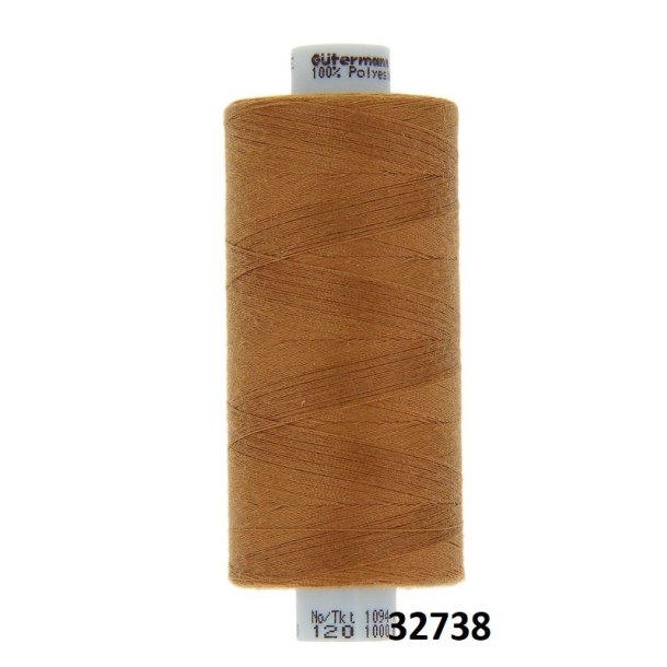 Perma Core 120 sytrd fra Gtermann