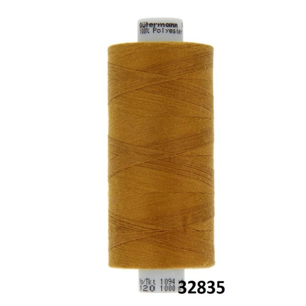 Perma Core 120 sytrd fra Gtermann