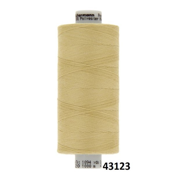 Perma Core 120 sytrd fra Gtermann