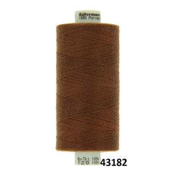 Perma Core 120 sytrd fra Gtermann