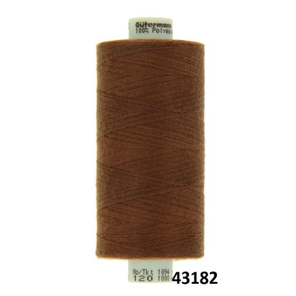 Perma Core 120 sytrd fra Gtermann