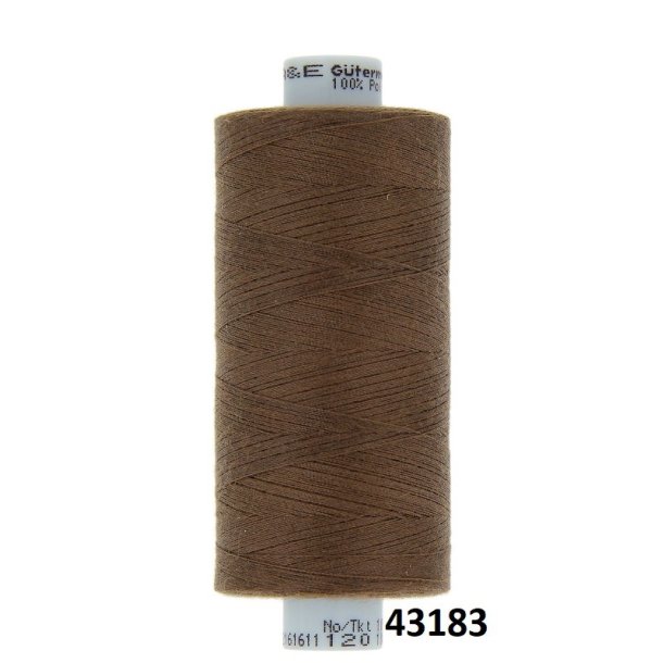 Perma Core 120 sytrd fra Gtermann