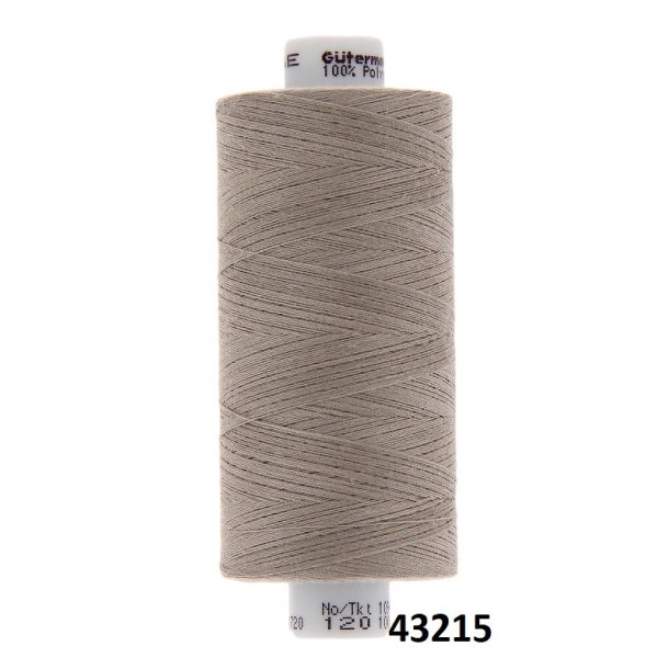 Perma Core 120 sytrd fra Gtermann