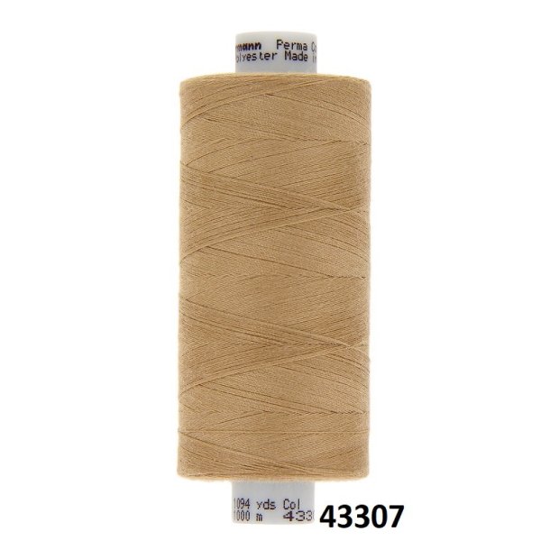 Perma Core 120 sytrd fra Gtermann