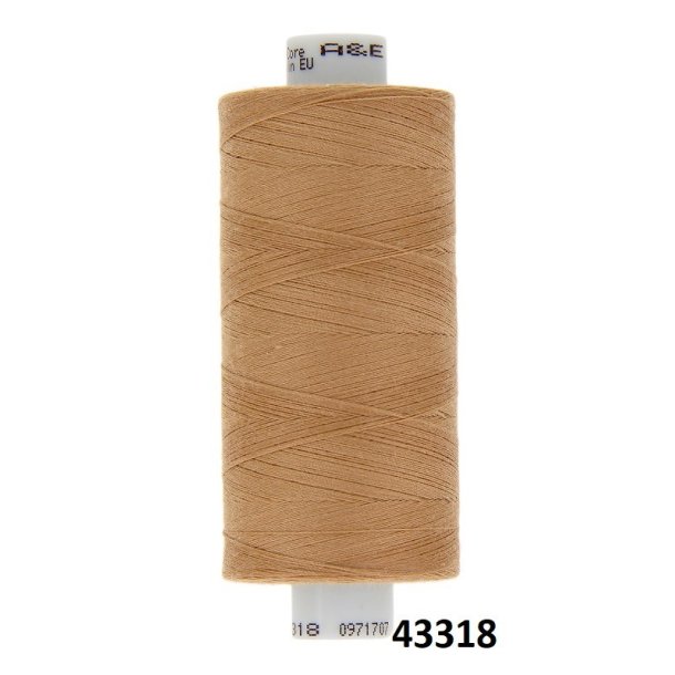 Perma Core 120 sytrd fra Gtermann