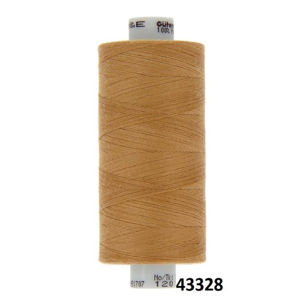 Perma Core 120 sytrd fra Gtermann