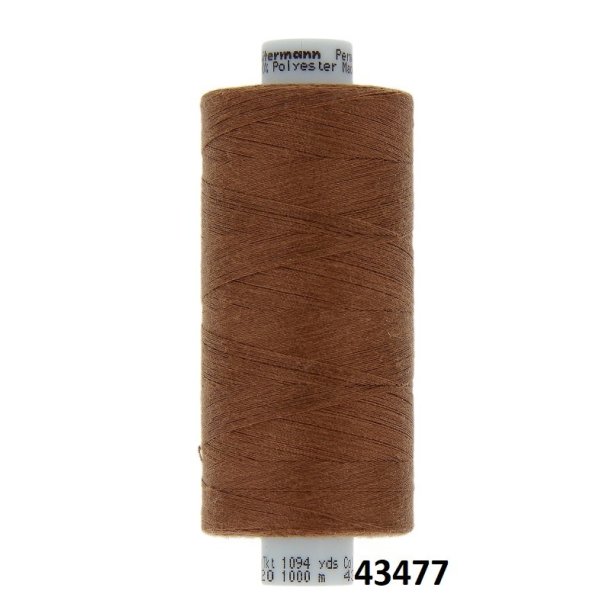 Perma Core 120 sytrd fra Gtermann